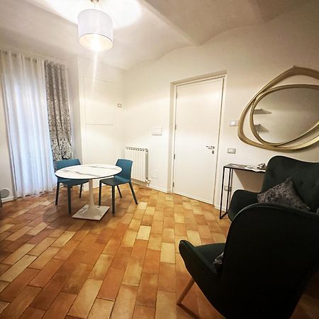 Camere Il Cantico Assise Extérieur photo