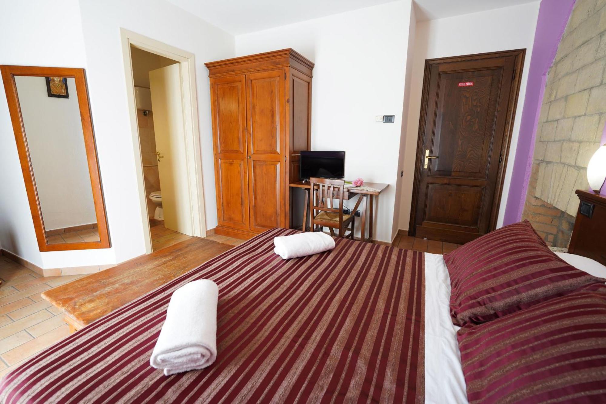 Camere Il Cantico Assise Extérieur photo