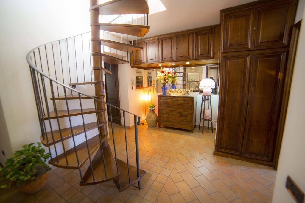 Camere Il Cantico Assise Extérieur photo