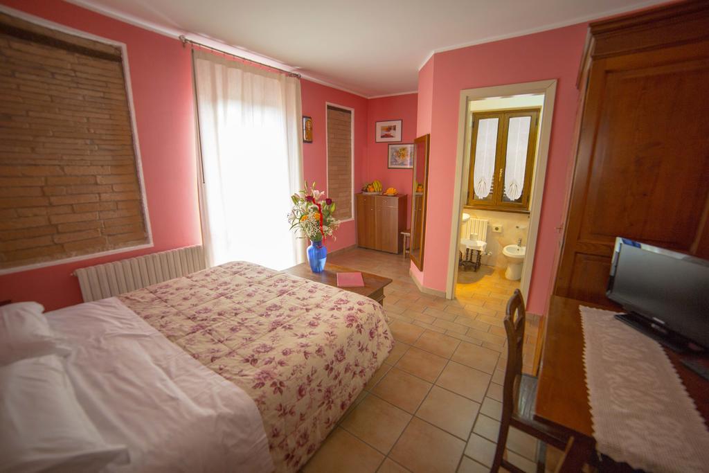 Camere Il Cantico Assise Extérieur photo