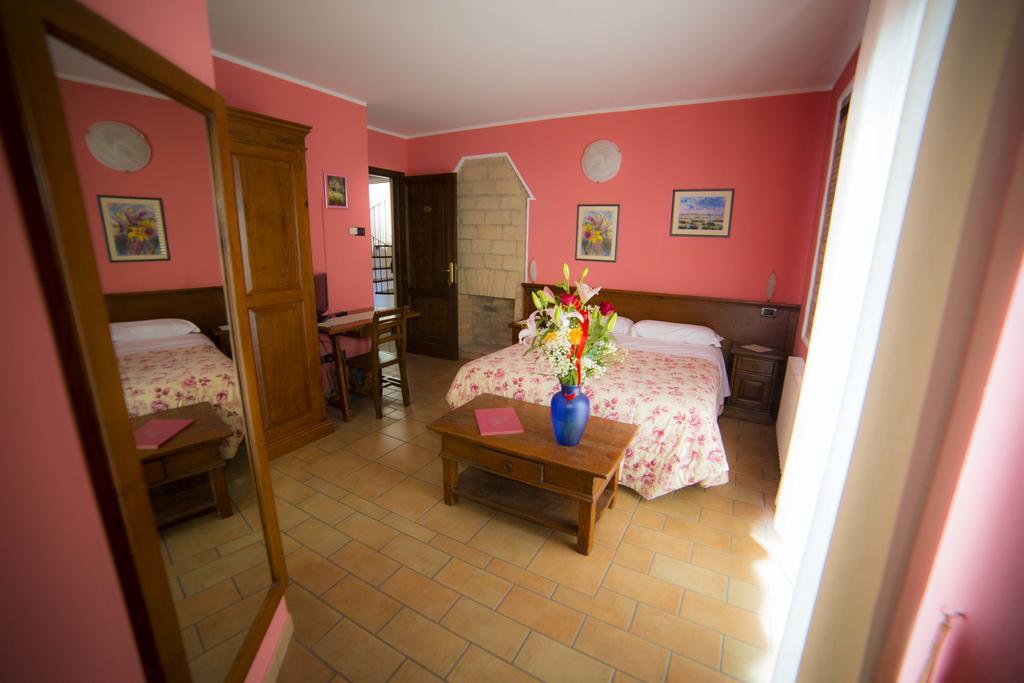 Camere Il Cantico Assise Extérieur photo